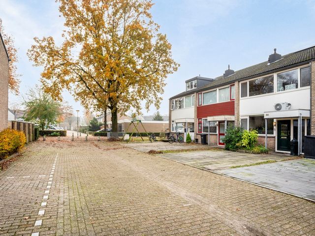 Tollensstraat 36, Oss