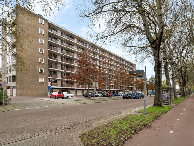 Abeelweg 156, Rotterdam