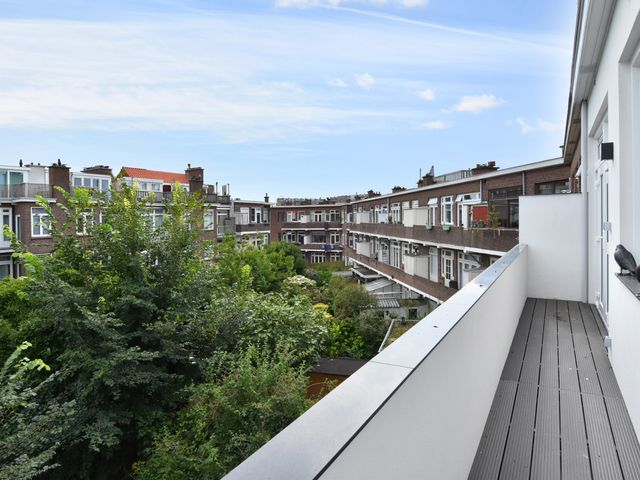 Abrikozenstraat 15, Den Haag