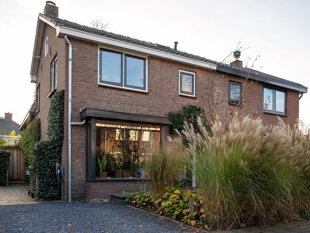 Bergweg 9, Veenendaal