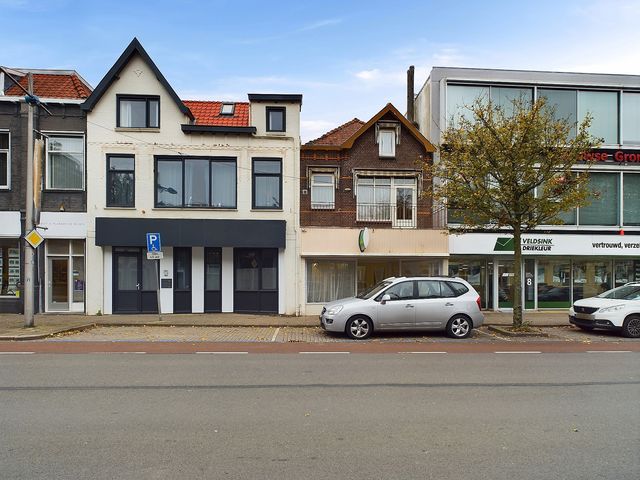 Axelsestraat 6, Terneuzen