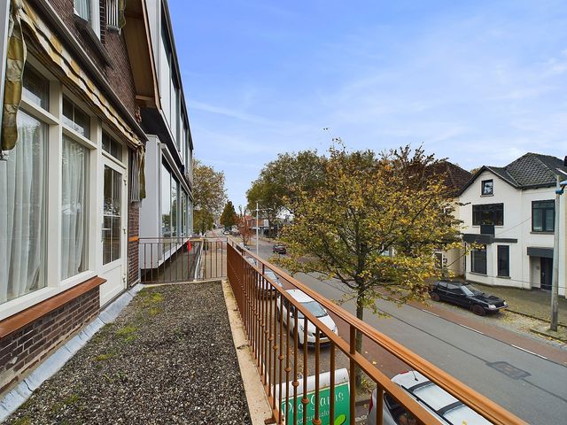 Axelsestraat 6, Terneuzen