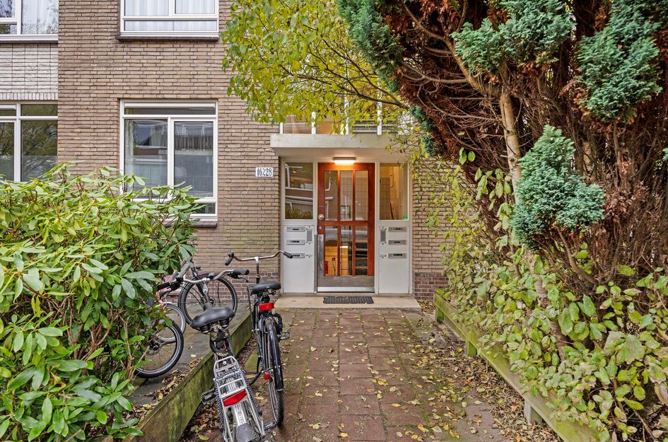 Pieter Meinersstraat 28