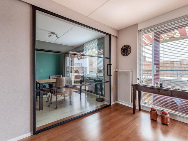 1e Graaf van Loonstraat 17A, Venlo