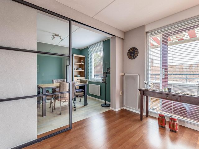 1e Graaf van Loonstraat 17A, Venlo