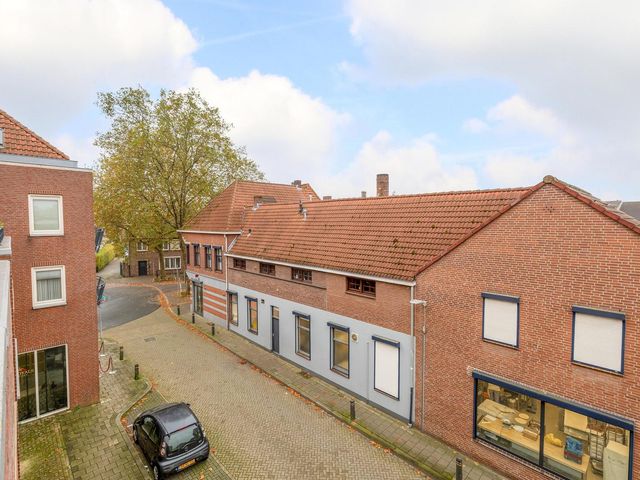 1e Graaf van Loonstraat 17A, Venlo