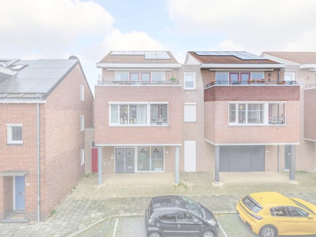 1e Graaf van Loonstraat 17A, Venlo