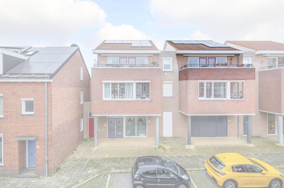 1e Graaf van Loonstraat 17A