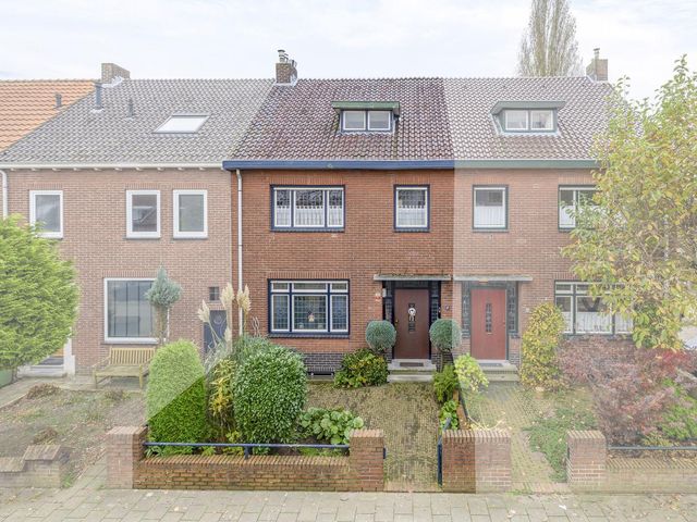 Baarlosestraat 47, Venlo