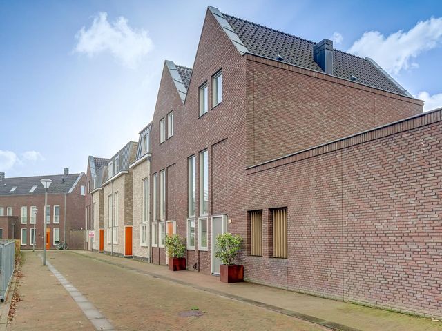 Werfstraat 2, Den Helder