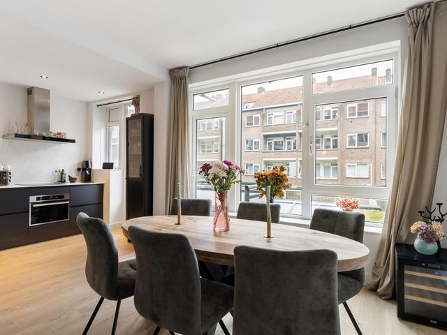 Goudsesingel 338B, Rotterdam