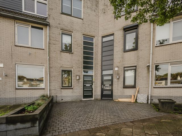 Coloradostraat 19, Spijkenisse