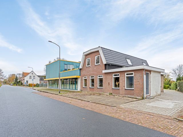 Dedemsvaartseweg-Noord 112, Lutten