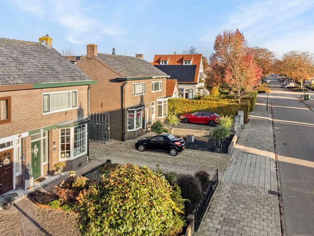 Koninginnelaan 23, Veenendaal