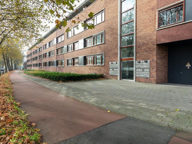 Beverweg 89, Breda