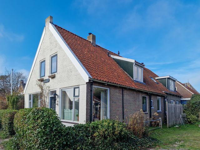 Dorpsstraat 31 1, Hoorn Terschelling