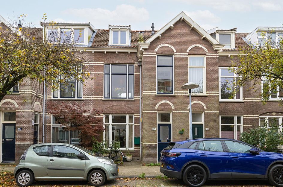 2e Atjehstraat 12BS