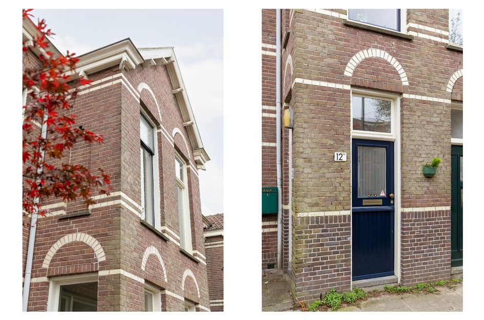 2e Atjehstraat 12BS