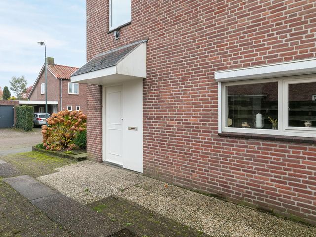 Prinses Beatrixstraat 6, Moergestel