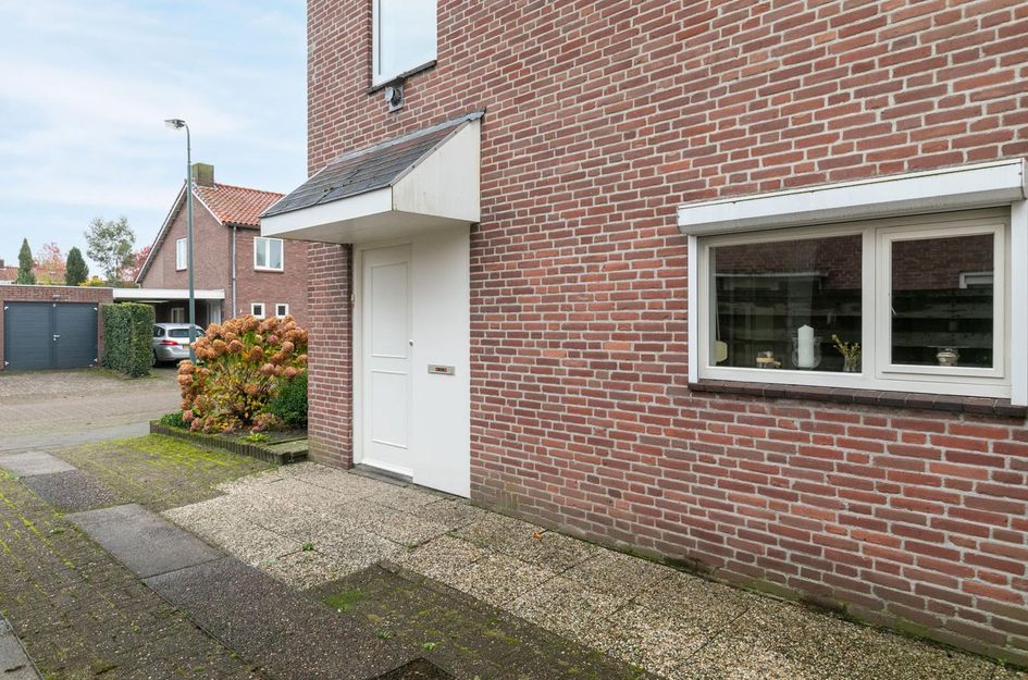 Prinses Beatrixstraat 6