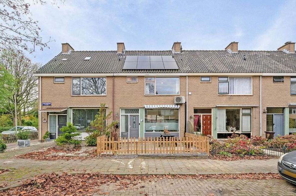 Couperusstraat 46