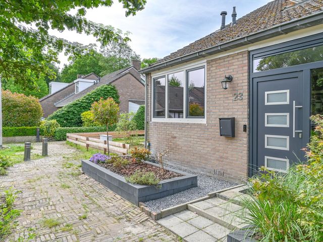 De Maten 23, Schoonebeek