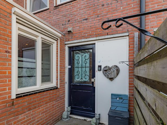 De Aak 10, Hoogeveen