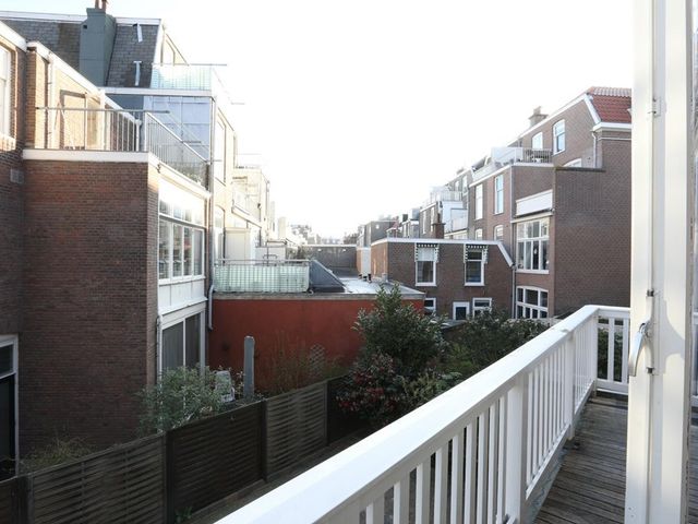 2e Sweelinckstraat 81, 's-Gravenhage