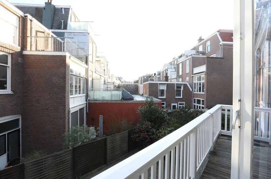 2e Sweelinckstraat 81