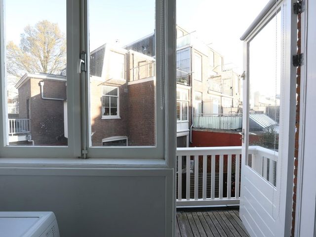 2e Sweelinckstraat 81, 's-Gravenhage