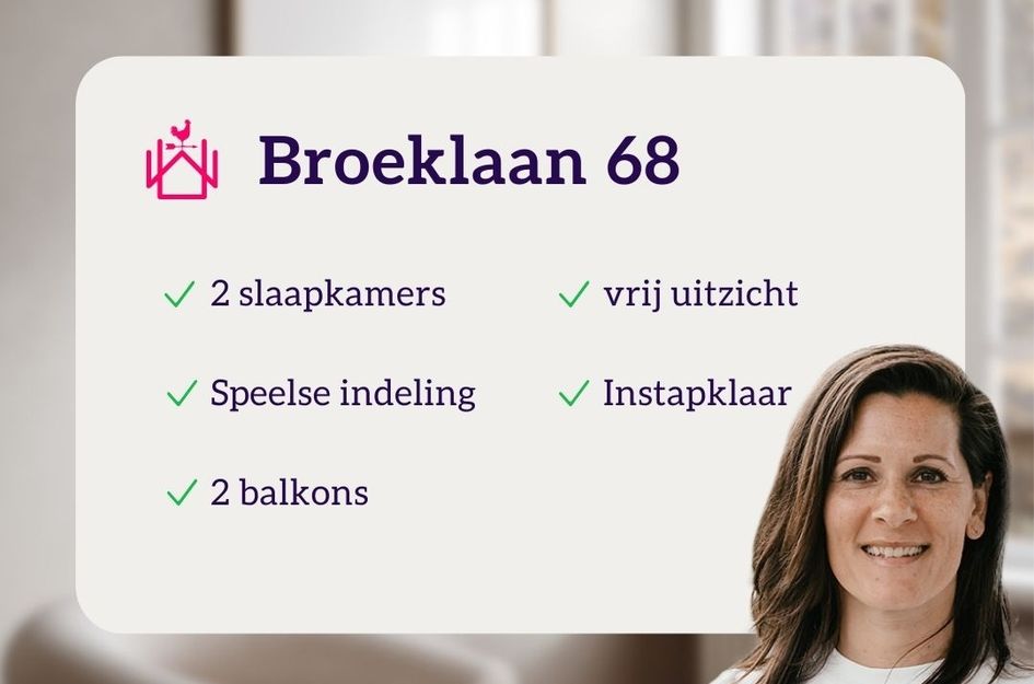 Broeklaan 68