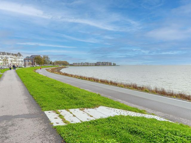 Westerdijk 1T, Hoorn