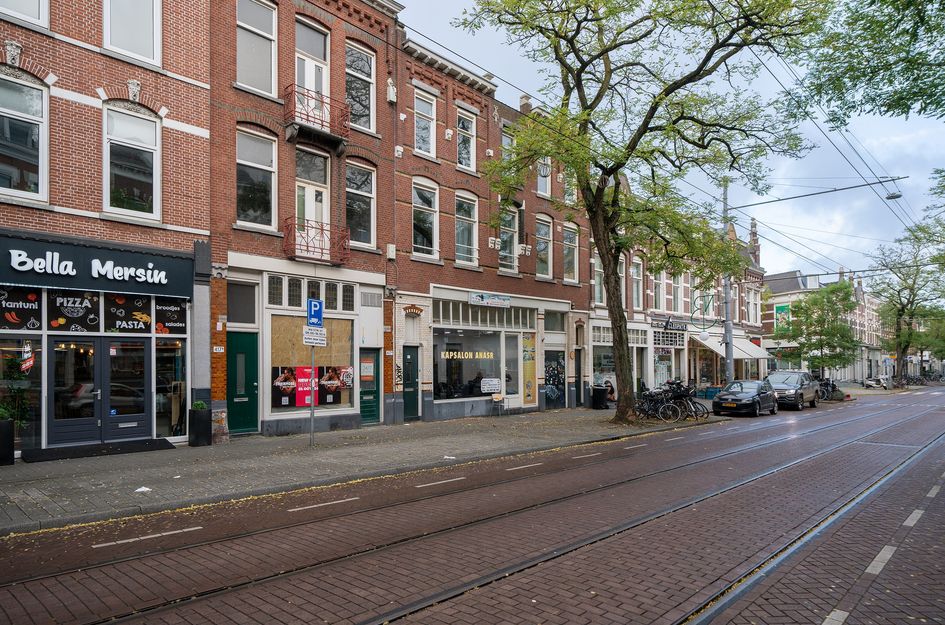 Nieuwe Binnenweg 413A