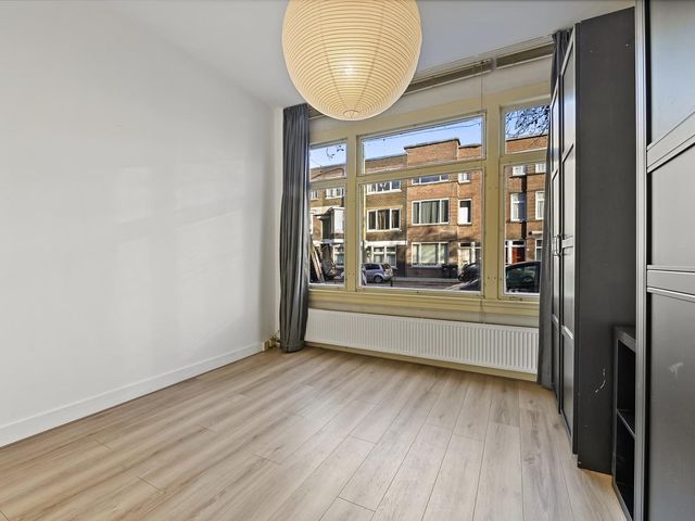 Jurriaan Kokstraat 39, 'S-Gravenhage