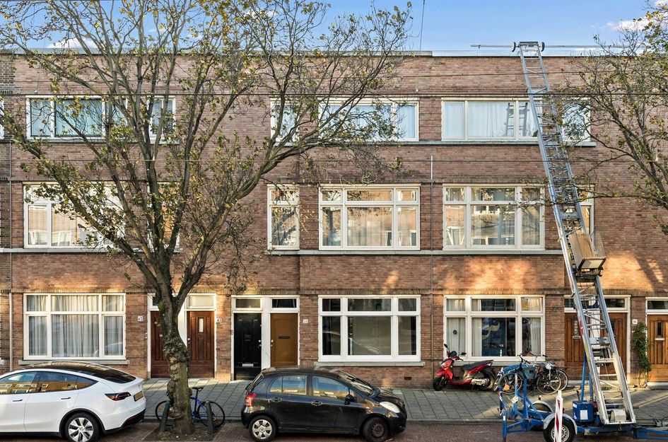 Jurriaan Kokstraat 39