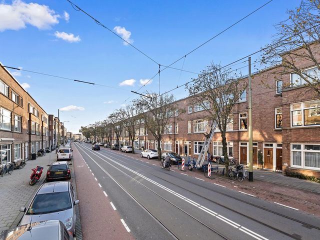 Jurriaan Kokstraat 39, 'S-Gravenhage