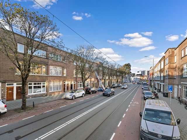 Jurriaan Kokstraat 39, 'S-Gravenhage