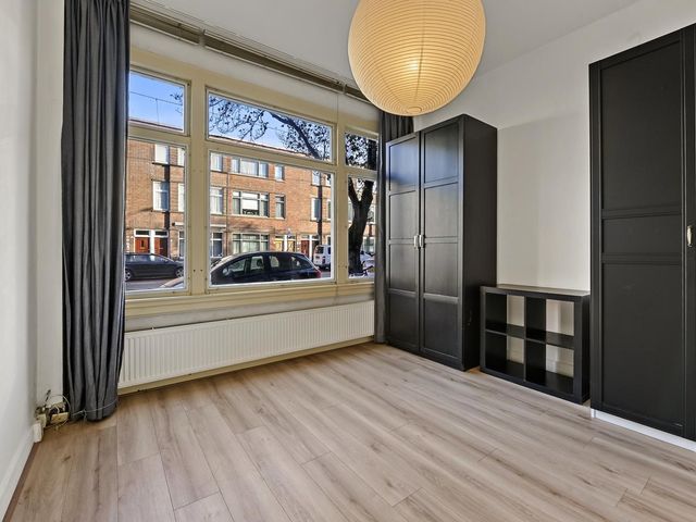 Jurriaan Kokstraat 39, 'S-Gravenhage