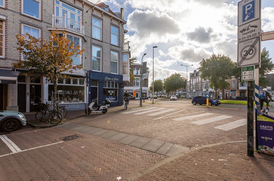 Weimarstraat 362B