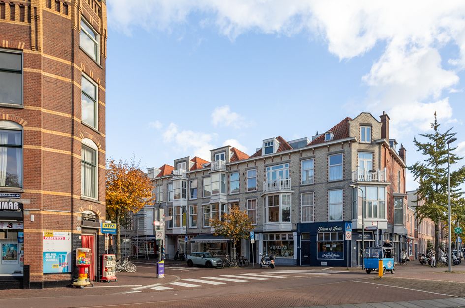 Weimarstraat 362B