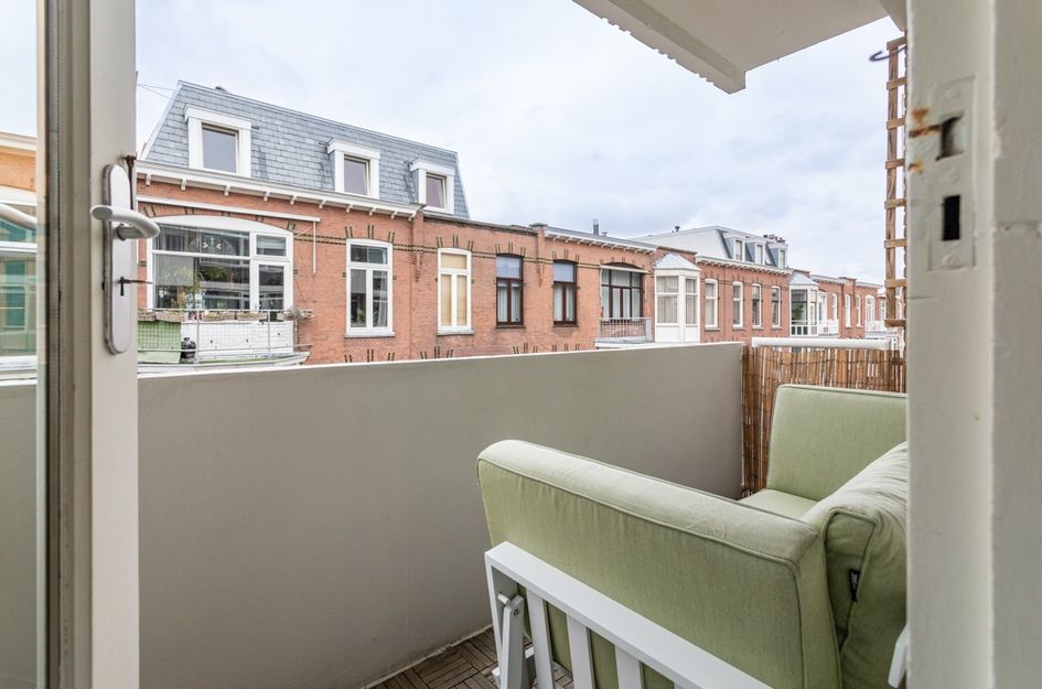 Ruychaverstraat 22