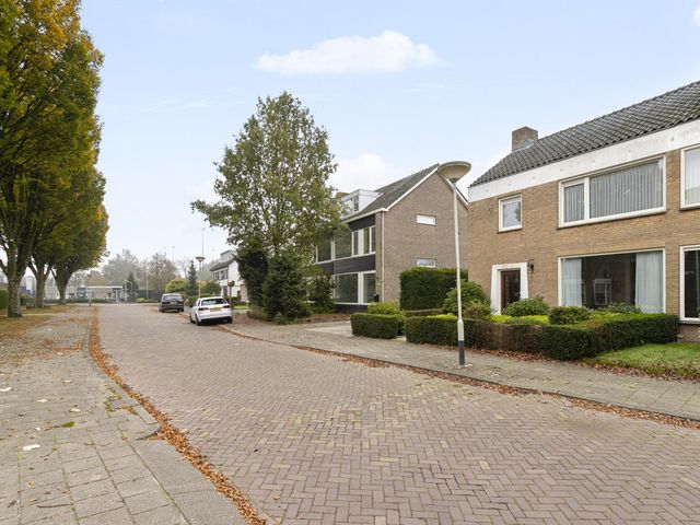 Assumburgstraat 32, Breda