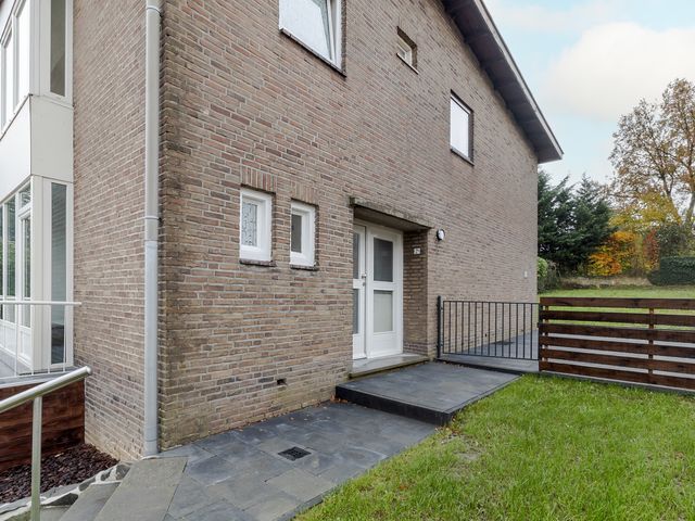 Bulkemstraat 2A, Simpelveld