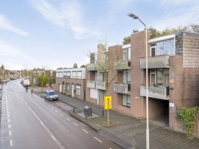 Kalsdonksestraat 122, Roosendaal