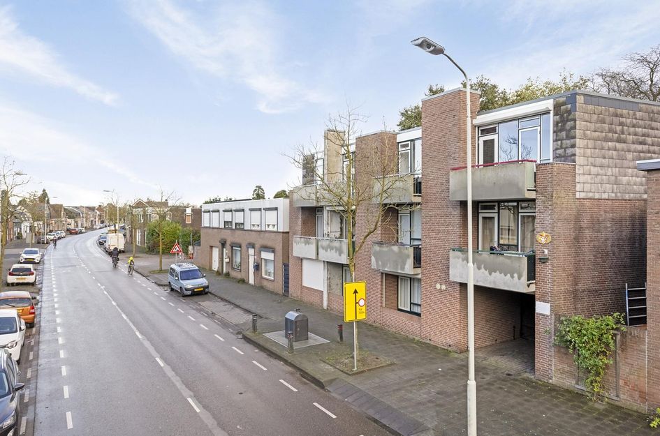 Kalsdonksestraat 122