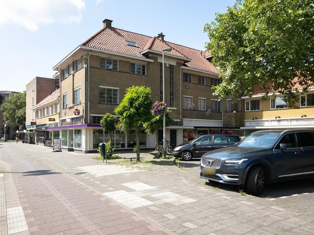 Poststraat 3, Bussum