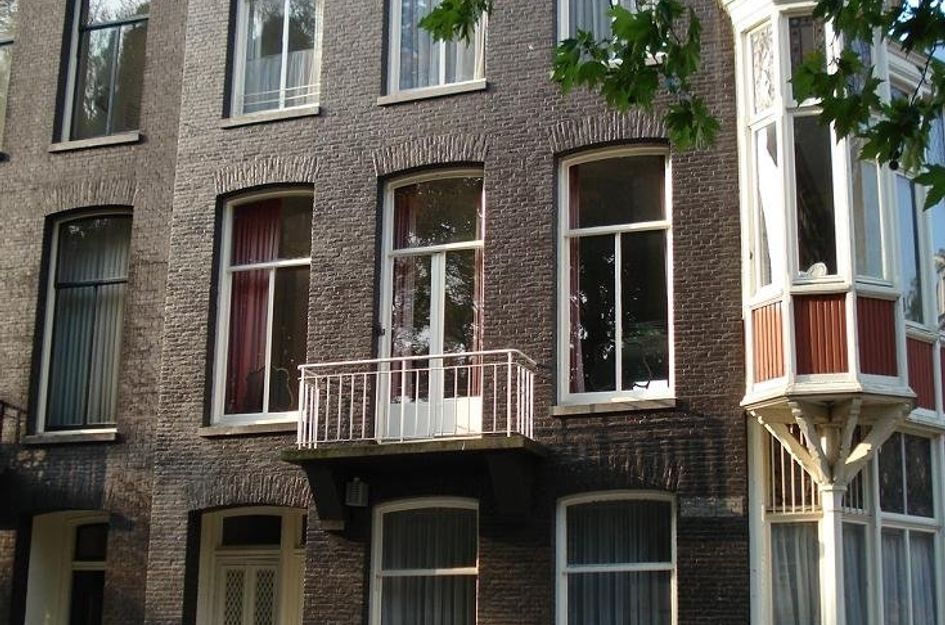 Vondelstraat 122A