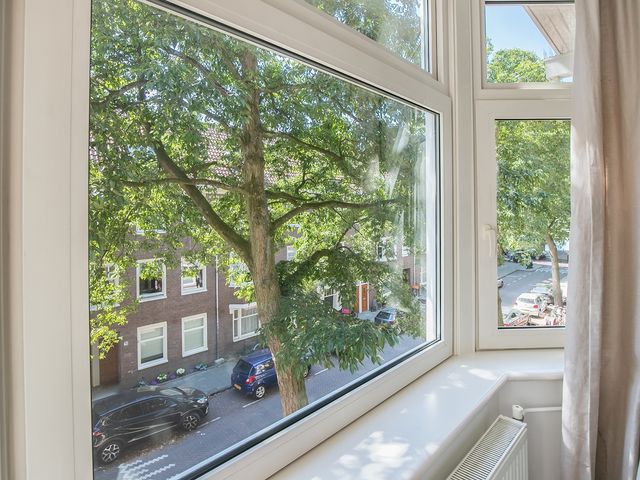 Hillegomstraat 32 2, Amsterdam