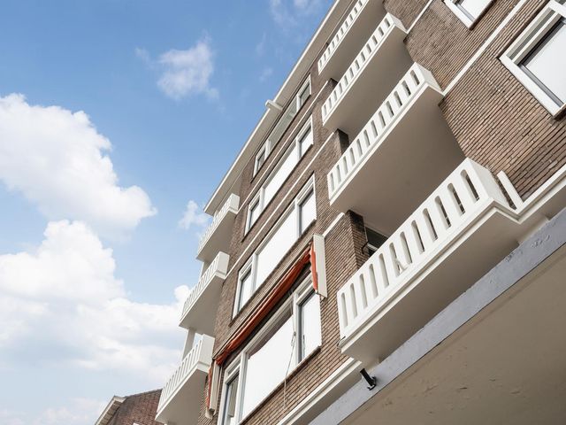 Goudsesingel 7C, Rotterdam