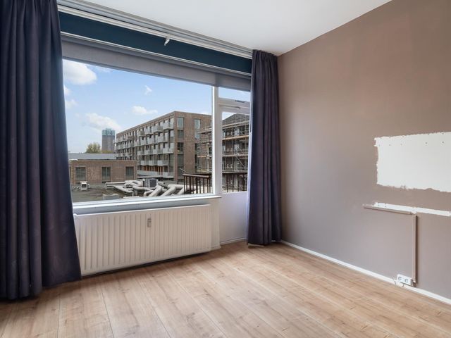 Goudsesingel 7C, Rotterdam